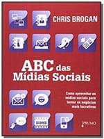 Ficha técnica e caractérísticas do produto Abc das Midias Sociais