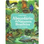 Ficha técnica e caractérísticas do produto Abecedario da Natureza Brasileira - Cortez