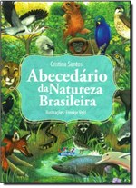 Ficha técnica e caractérísticas do produto Abecedário da Natureza Brasileira - Cortez