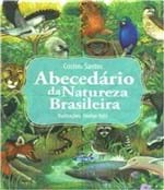 Ficha técnica e caractérísticas do produto Abecedario da Natureza Brasileira