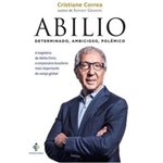 Ficha técnica e caractérísticas do produto Abilio
