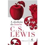 Ficha técnica e caractérísticas do produto Abolição do Homem, a - C.S. Lewis