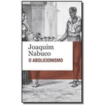 Ficha técnica e caractérísticas do produto Abolicionismo, O - Livro De Bolso