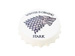 Ficha técnica e caractérísticas do produto Abridor de Garrafas Game Of Thrones Stark