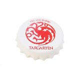 Ficha técnica e caractérísticas do produto Abridor de Garrafas Game Of Thrones Targaryen