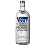 Ficha técnica e caractérísticas do produto Absolut Vodka 1 L