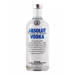 Ficha técnica e caractérísticas do produto Absolut Vodka 750ml