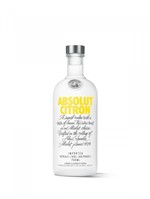 Ficha técnica e caractérísticas do produto Absolut Vodka Citron Sueca - 750ml