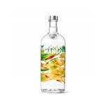Ficha técnica e caractérísticas do produto Absolut Vodka Mango Sueca - 1L
