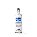 Ficha técnica e caractérísticas do produto Absolut Vodka Sueca - 1,5L