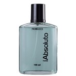 Ficha técnica e caractérísticas do produto Absoluto Fiorucci Deo Colônia - Perfume Masculino 100ml
