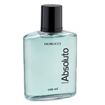 Ficha técnica e caractérísticas do produto Absoluto Fiorucci - Perfume Masculino - Deo Colônia