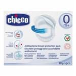 Ficha técnica e caractérísticas do produto Absorvente Anti Bacteriano para Seios Extra Confort - Chicco - REF-617790 UN