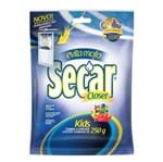 Ficha técnica e caractérísticas do produto Absorvente de Umidade Secar Closet Kids 250g Soin