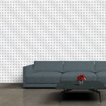 Ficha técnica e caractérísticas do produto Abstrato - papel de parede 1,50m