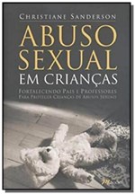Ficha técnica e caractérísticas do produto Abuso Sexual em Criancas - Mbooks