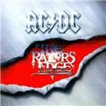 Ficha técnica e caractérísticas do produto Ac/Dc The Razors Edge - Cd Rock