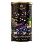 Ficha técnica e caractérísticas do produto Açaí Whey (420g) - Essential Nutrition