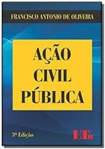 Ficha técnica e caractérísticas do produto Acao Civil Publica 05