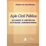 Ficha técnica e caractérísticas do produto Ação civil pública
