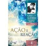 Ficha técnica e caractérísticas do produto Acao e Reacao - Feb