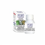 Ficha técnica e caractérísticas do produto Acaricida forth 500 ml pronto uso