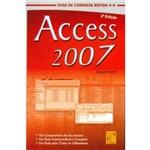 Ficha técnica e caractérísticas do produto Access 2007