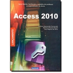 Ficha técnica e caractérísticas do produto Access 2010