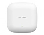 Ficha técnica e caractérísticas do produto Access Point D-Link 300Mbps Poe Wireless N 300Mbps - Dap-2230