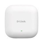 Ficha técnica e caractérísticas do produto Access Point D-Link N 300Mbps Indoor Dap-2230/Zdr