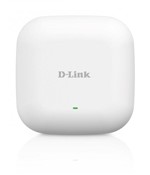 Ficha técnica e caractérísticas do produto Access Point D-Link Wireless N de 300Mbps - DAP-2230
