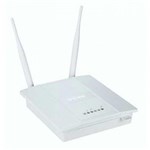 Ficha técnica e caractérísticas do produto Access Point D-Link Wireless N de 300Mbps - DAP-2360