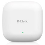 Ficha técnica e caractérísticas do produto Access Point D-Link Wireless N PoE de 1000MW - DAP-2230