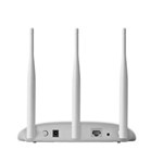 Ficha técnica e caractérísticas do produto Access Point Sem Fio TP-Link TL ? WA901ND 300Mbps | 3 Antena, 1 LAN | Wireless N 300 | 0231