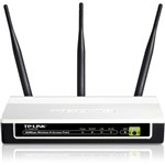 Ficha técnica e caractérísticas do produto Access Point TP-Link TL-WA901ND Wireless - 300Mbps