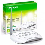 Ficha técnica e caractérísticas do produto Access Point TP-Link Wireless 150 Mbps Lite N TL-WA701ND