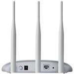 Ficha técnica e caractérísticas do produto Access Point Wireless N 300mbps Tp-Link Tl-Wa901nd