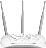 Ficha técnica e caractérísticas do produto Access Point Wireless N 450Mbps TL-WA901ND - Tp-link