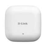 Ficha técnica e caractérísticas do produto Access Point Wireless N Poe 300mbps 1000mw DAP-2230 D-link