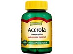 Ficha técnica e caractérísticas do produto Acerola 500mg 60 Cápsulas - Maxinutri