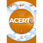 Ficha técnica e caractérísticas do produto Acerto - Acelerando A Recuperação Total Pós-operatória 4° Edição