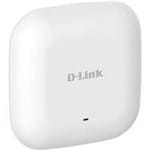 Ficha técnica e caractérísticas do produto Acess Point D-Link 300Mbps Poe Wireless N - Dap-2230