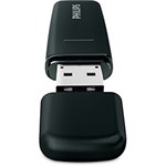 Acessório Adaptador Wi-Fi USB 2x2 para TVs - PTA127/55 - Philips