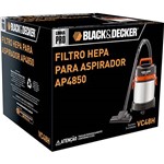 Ficha técnica e caractérísticas do produto Acessório para Aspirador Black & Decker AP4850