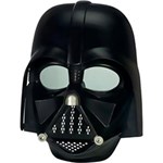 Ficha técnica e caractérísticas do produto Acessório Star Wars Máscara Eletrônica - Star Wars