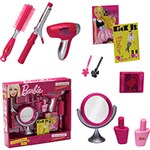 Ficha técnica e caractérísticas do produto Acessórios de Beleza Box Barbie - Monte Libano
