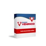 Ficha técnica e caractérísticas do produto Varfarina 5mg União Química 30 Comprimidos