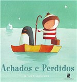 Ficha técnica e caractérísticas do produto ACHADOS e PERDIDOS - 1ª - Salamandra