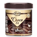 Ficha técnica e caractérísticas do produto Achocolatado Diet Choco Fit 200g