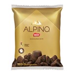 Ficha técnica e caractérísticas do produto Achocolatado em Pó Alpino 1kg